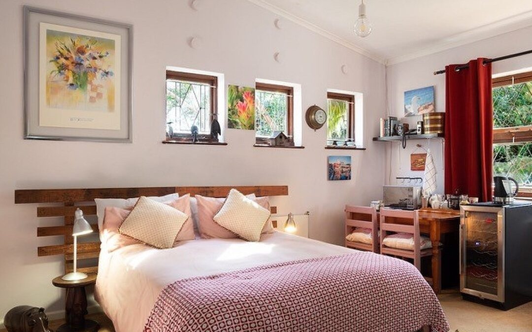 HOW TO FENG SHUI YOUR BEDROOM