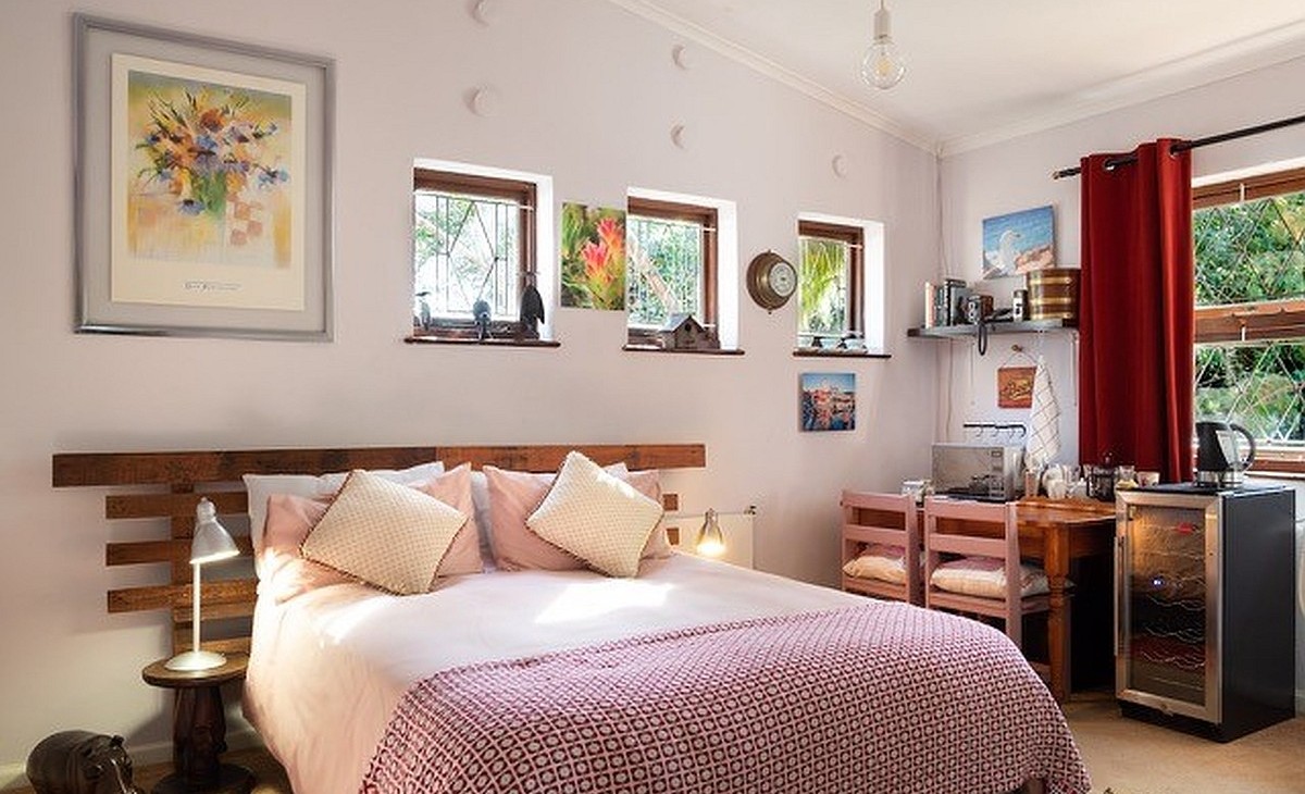 HOW TO FENG SHUI YOUR BEDROOM