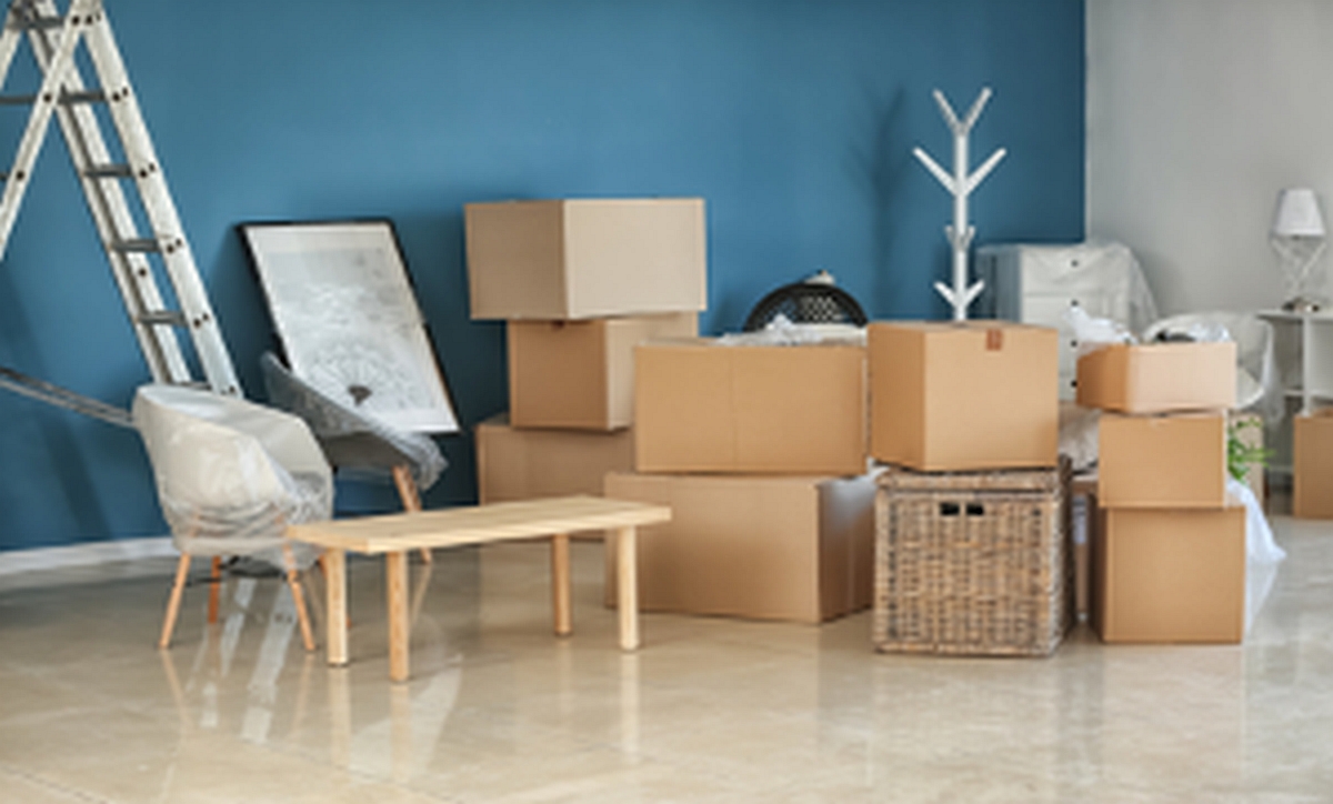 FENG SHUI CHECKLIST FOR MOVING HOME AND/OR OFFICE